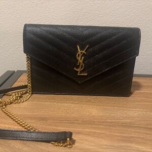 YSL Chain Wallet